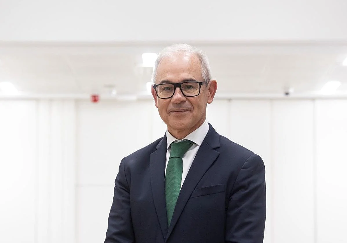 Isidro Rubiales capitanea el nuevo plan estratégico de Unicaja