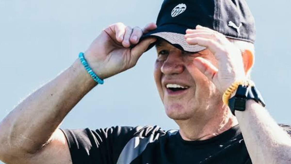 El “Valencia, ¡buah!” de Javier Aguirre tiene un origen: así sufría Mestalla con Osasuna, Atlético, Espanyol y Mallorca