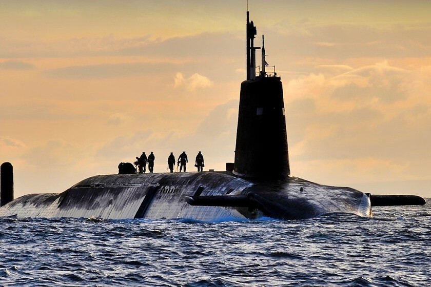 En 1945, un submarino británico localizó a ciegas uno alemán a 150 metros de profundidad. Lo que ocurrió justo después no ha vuelto a pasar jamás