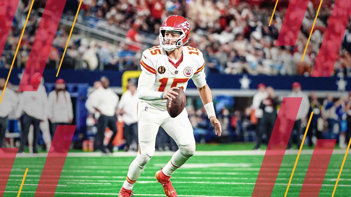 NFL Week 3: Same-game parlays