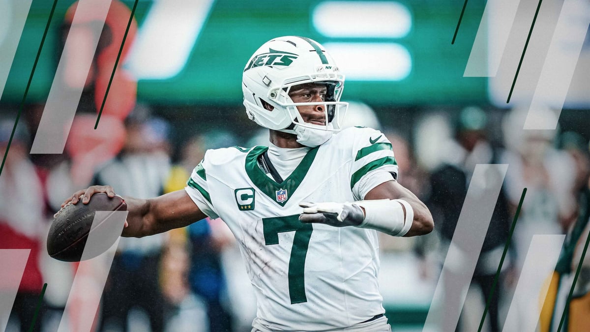 Data-backed NFL bets: Why the Jets offer value vs. Lions
