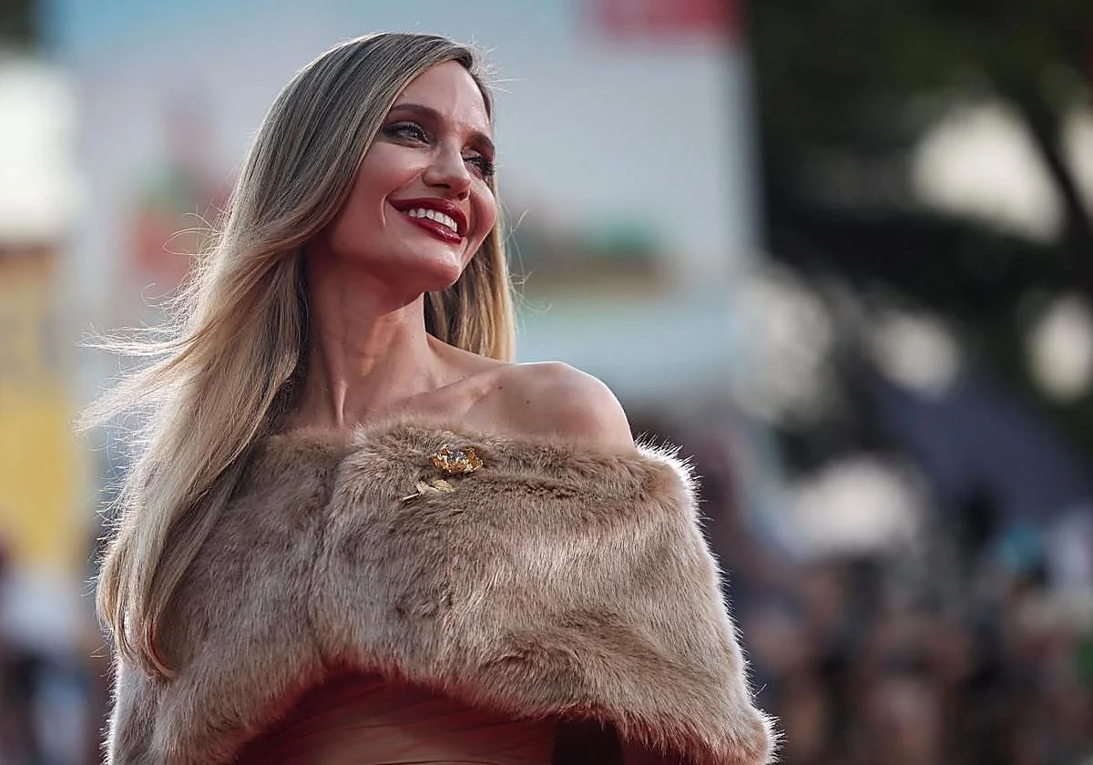 Angelina Jolie abandona Los Ángeles
