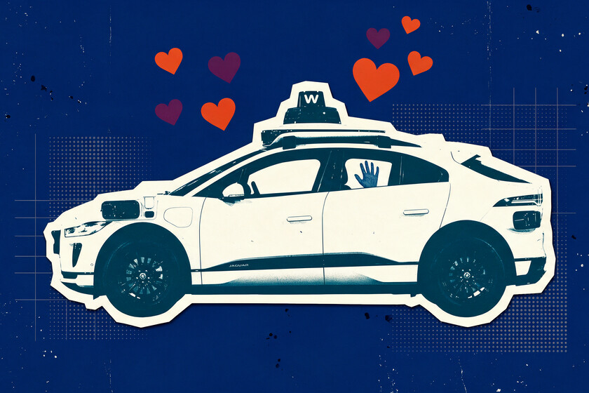 ¿Qué harán los pasajeros cuando nadie les vigile en un coche autónomo? Unos investigadores buscaron respuestas en PornHub