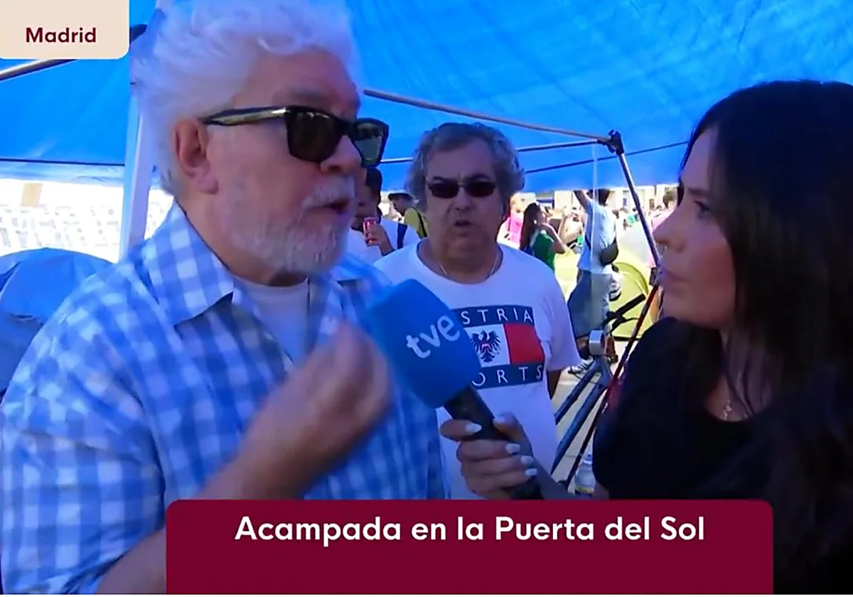 Almodóvar: «El problema de la vivienda no se puede demorar un día más»