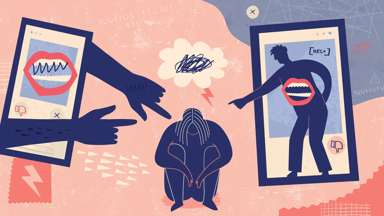 Ansiedad, miedo y silencio: el costo de la violencia contra las mujeres en la era de la IA