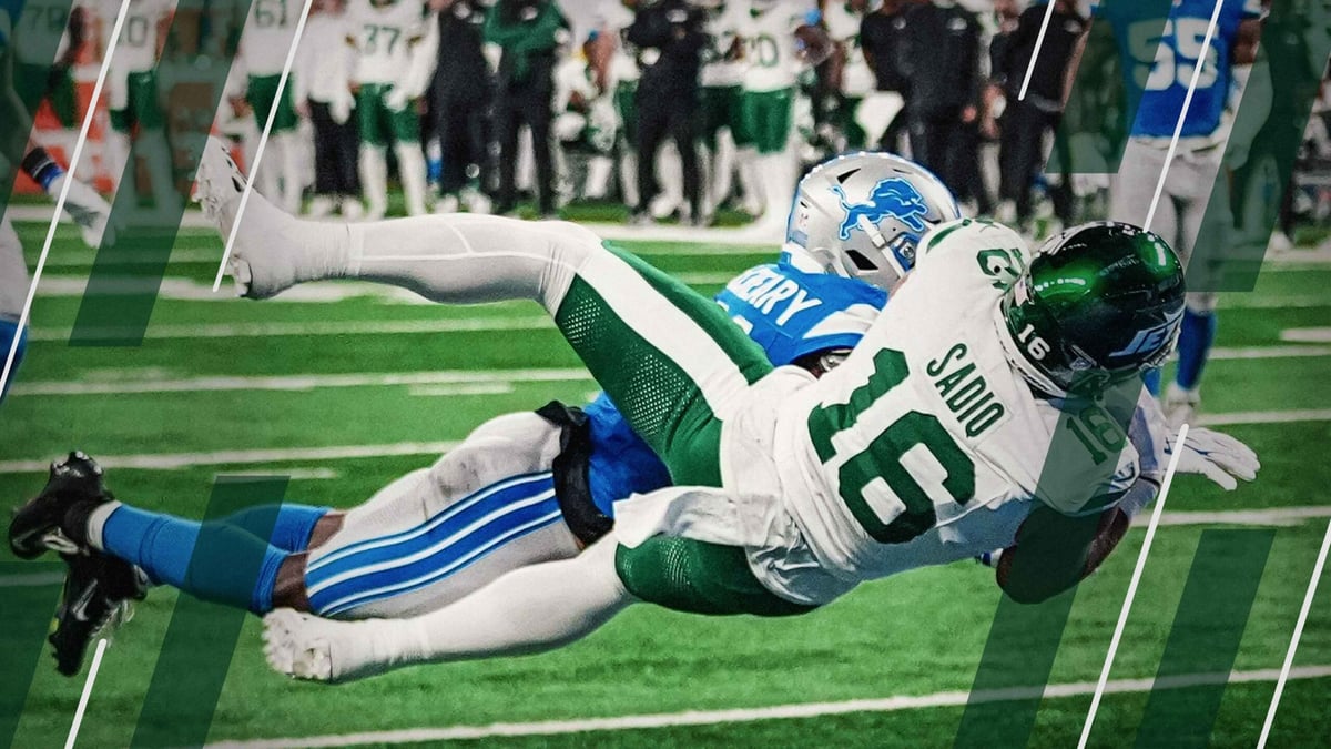 NFL Week 3 Recap: Immediate fantasy football takeaways from Sunday’s games