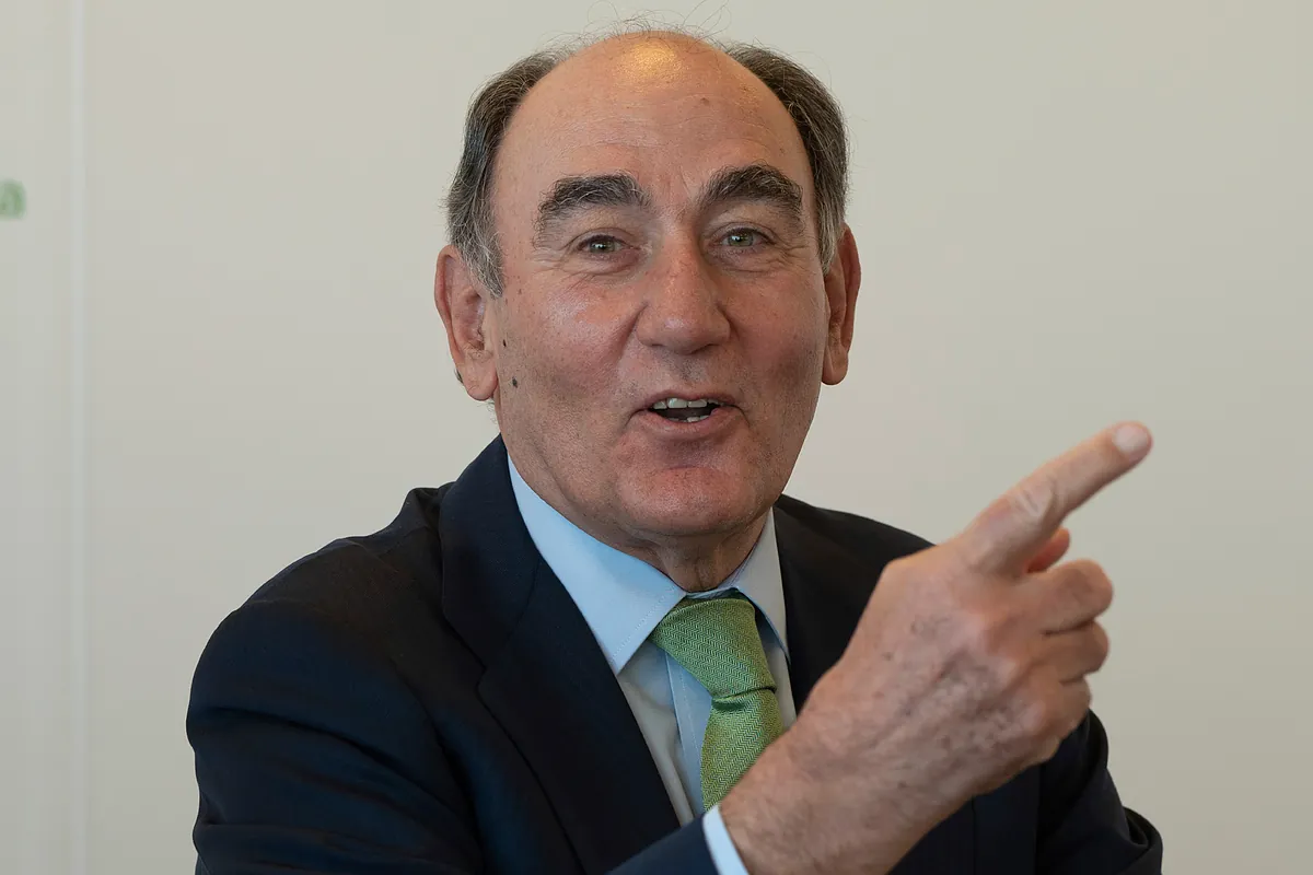 Iberdrola disputa a NextEra el liderazgo mundial