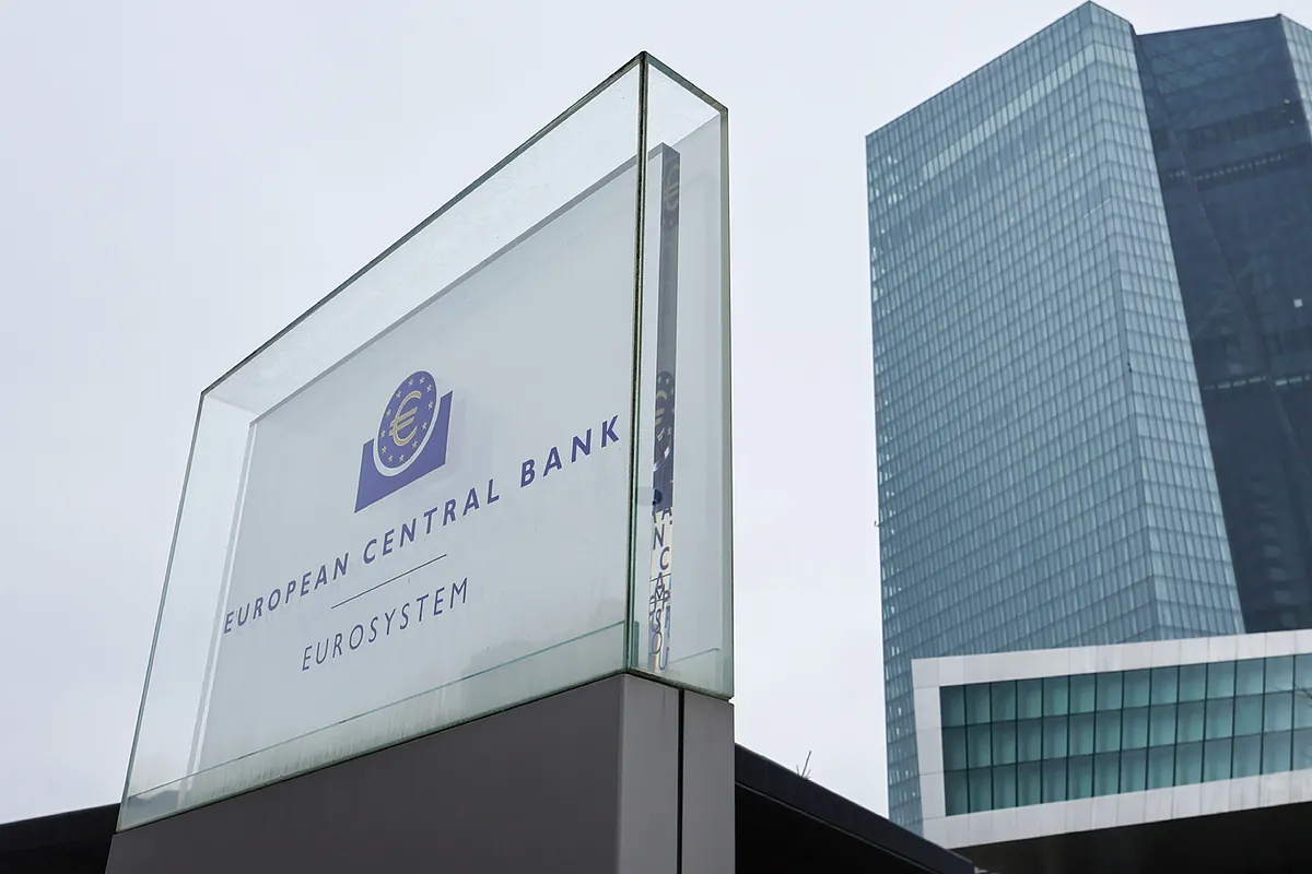 El BCE descarta alzas de tipos de 50 puntos básicos pese a la inflación