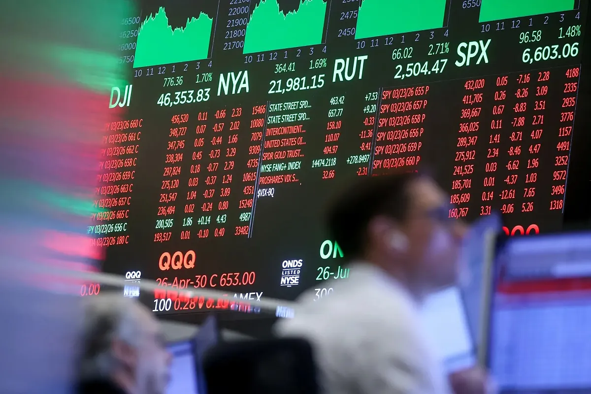 La Bolsa se acerca al "punto de ebullición"