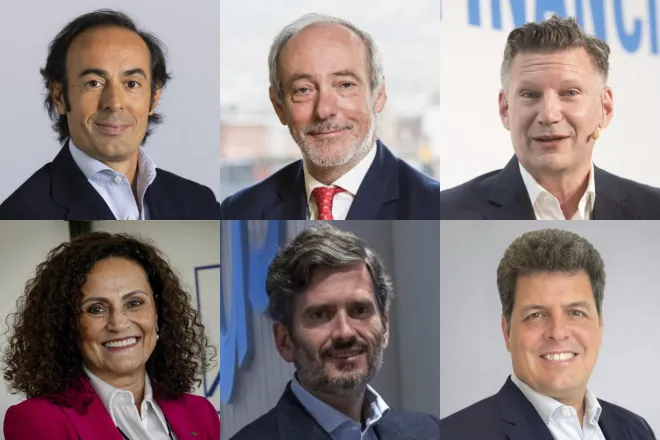 Generali, Zurich y Allianz cosechan más por su seguro en España