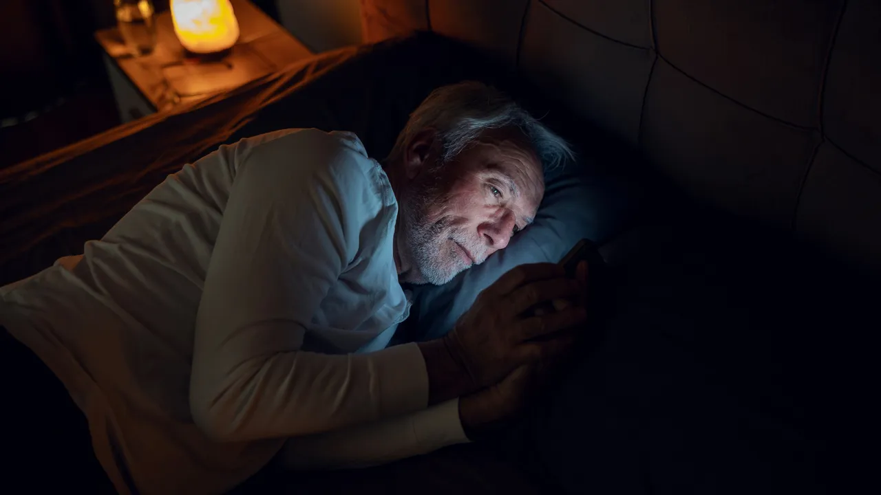 Hay un tratamiento para el insomnio que podría retrasar el envejecimiento biológico
