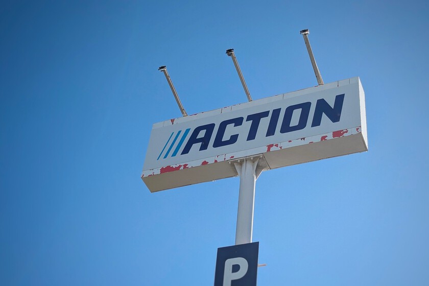 Ya en Action (y rebajada) la solución para tener luz en la terraza, balcón o patio sin obras y sin necesidad de enchufes