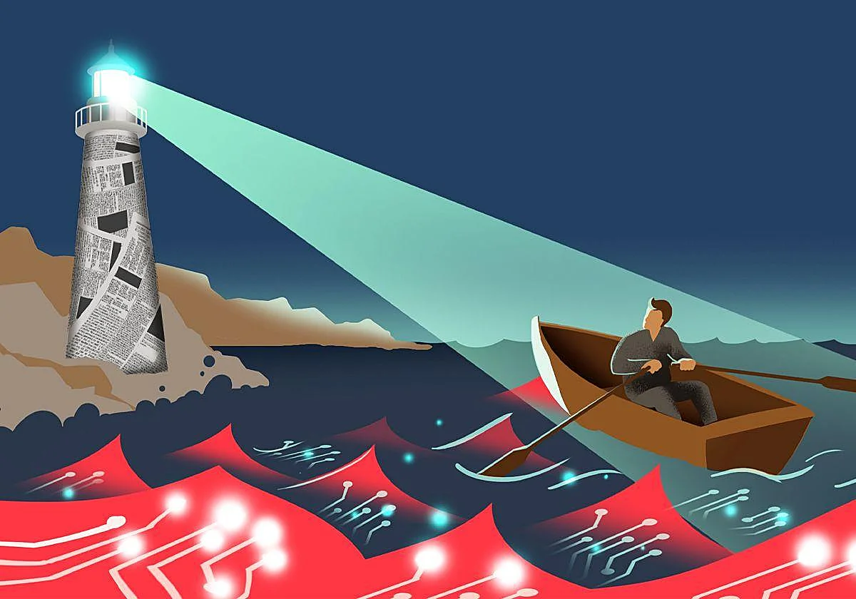 El dividendo de la integridad de la información: el valor de saber