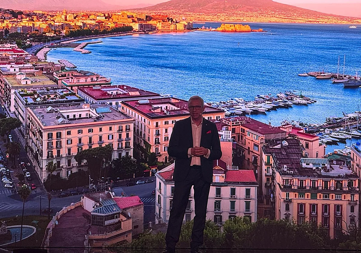 «La edición Luna Rossa costará un 8–10% respecto al acabado superior equivalente»