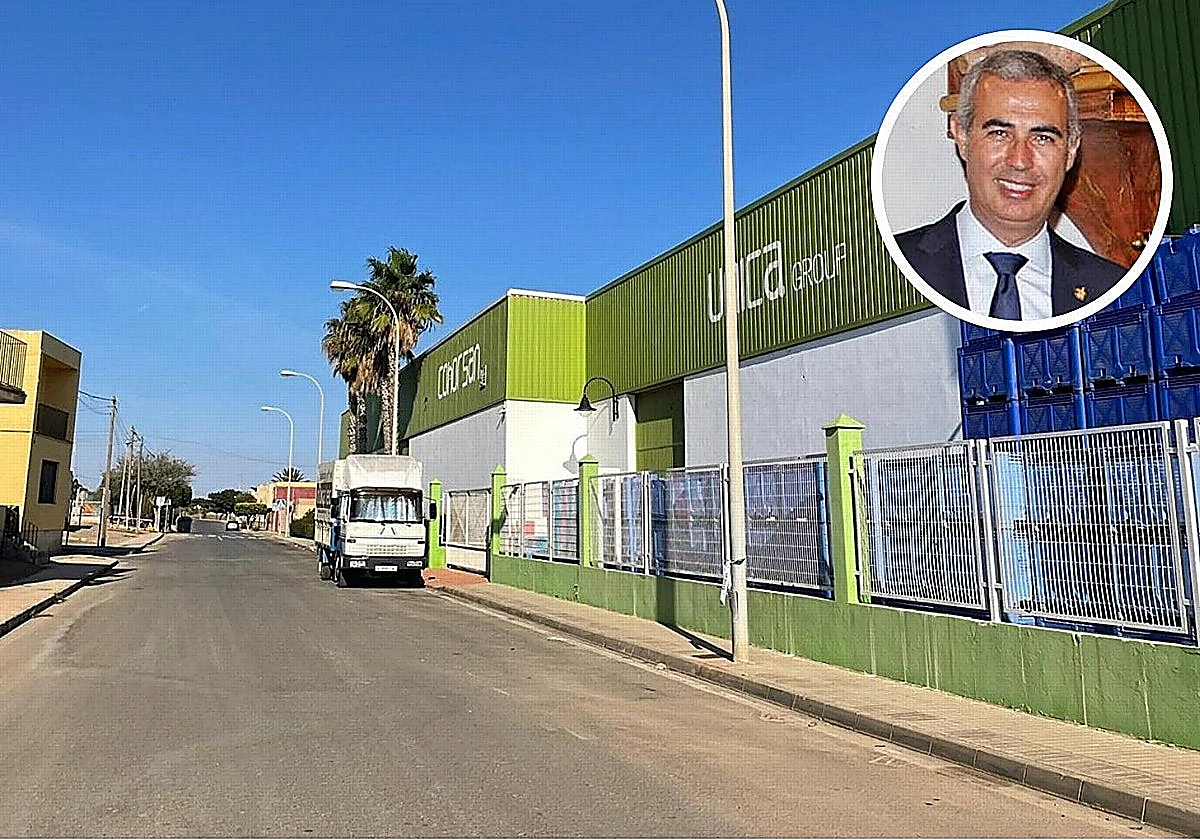 El asesino de Antonio Campos en Almería evita el juicio tras acordar 17 años de prisión con la Fiscalía