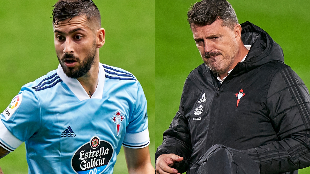 El rajadón de Álvaro Vadillo sobre Óscar García: "Era horrorosamente malo"
