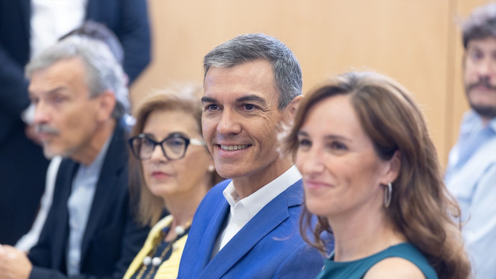 Estos son los diez puntos que el Gobierno quiere incluir en el 'decreto Maricarmen': Sumar ve el acuerdo "muy lejos"