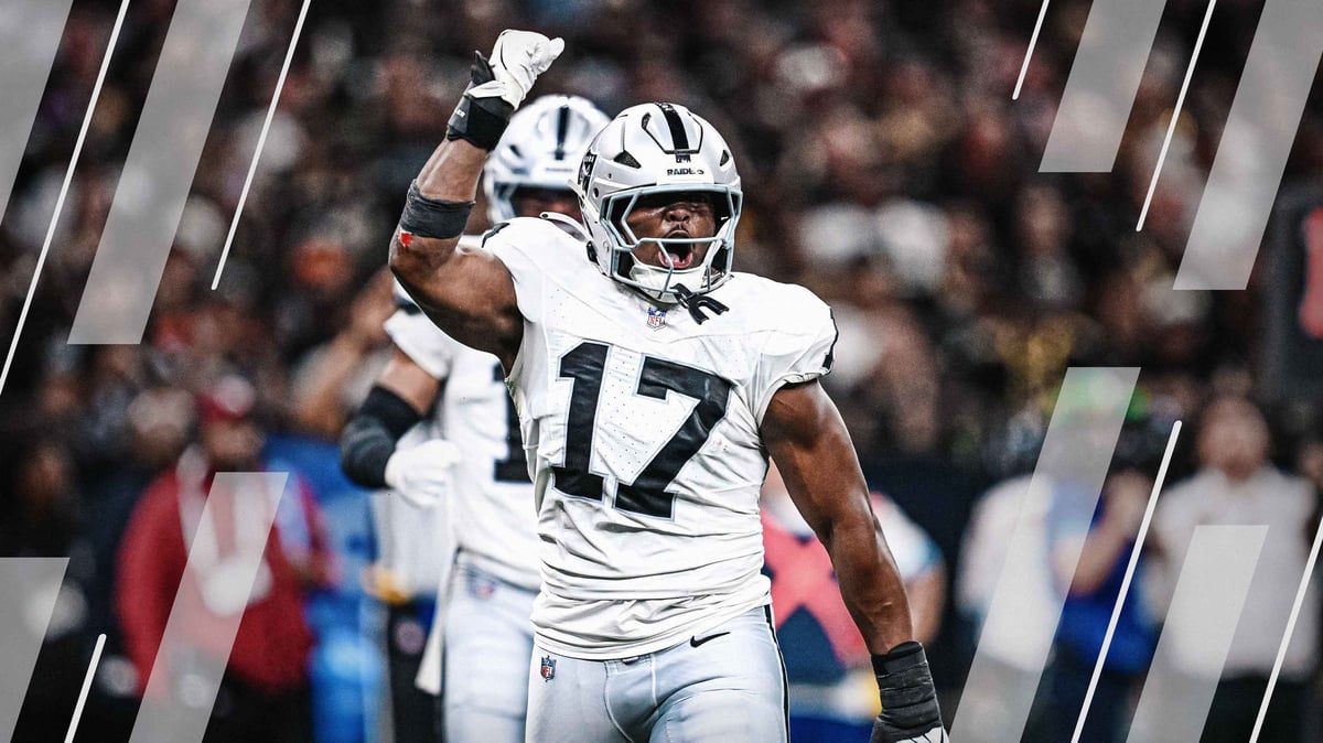 New faces, unexpected contributors fueling Raiders’ stingy defense amid 3-0 start