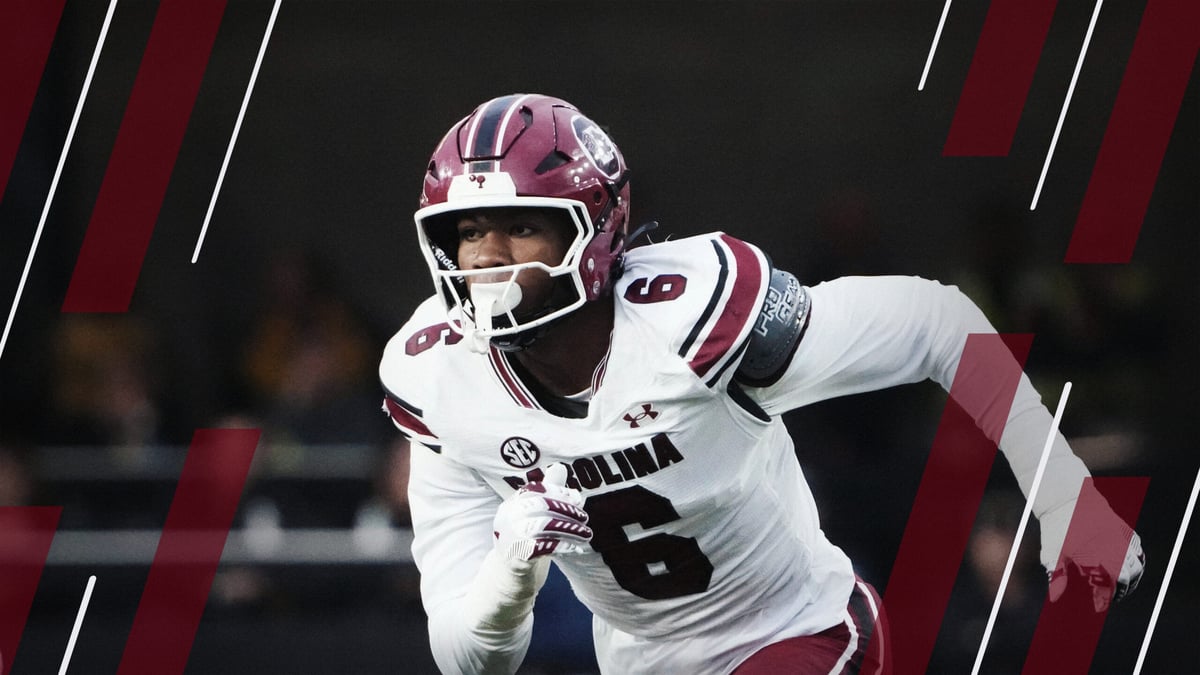 2027 NFL Draft: Stock up, stock down after Week 4 of college football