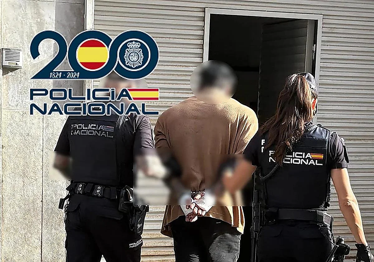 Tres detenidos en Benidorm por el asesinato machista de una mujer