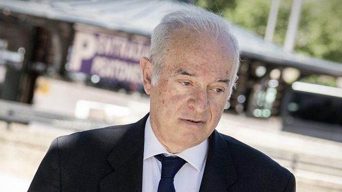 El fiscal se despide del juez Peinado arremetiendo contra su "precipitación" para mandar a Begoña y su asistente a juicio