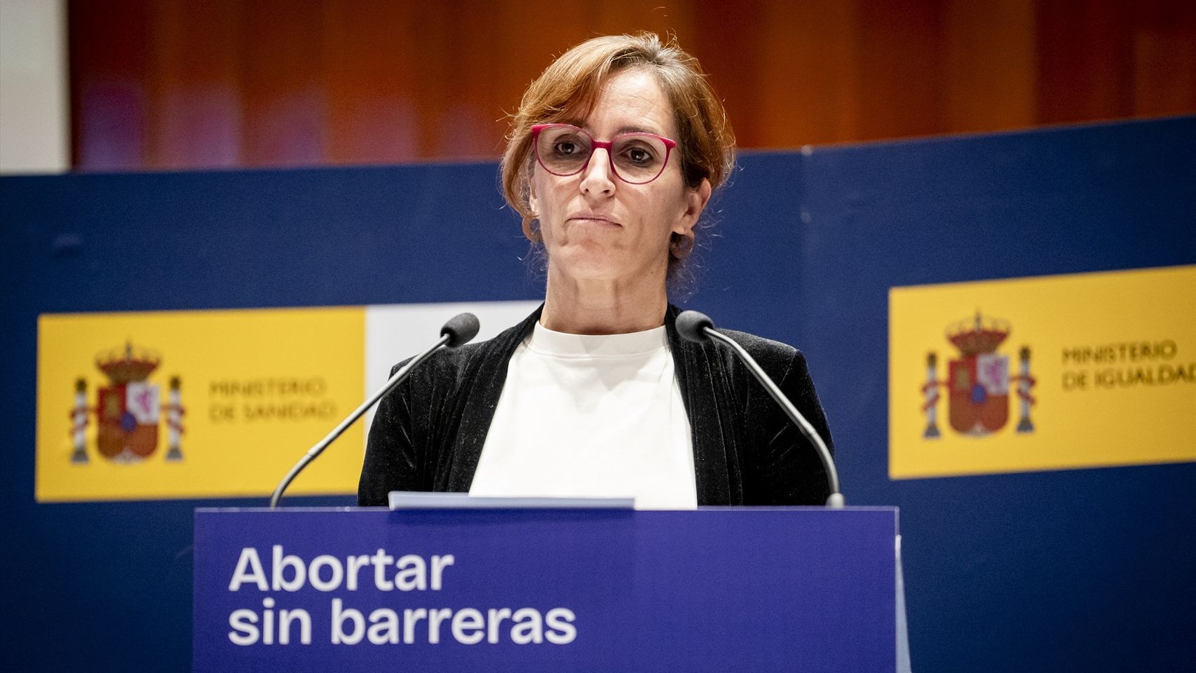 Sanidad extenderá el aborto farmacológico y lo incorporará a la cartera de servicios de los centros de salud