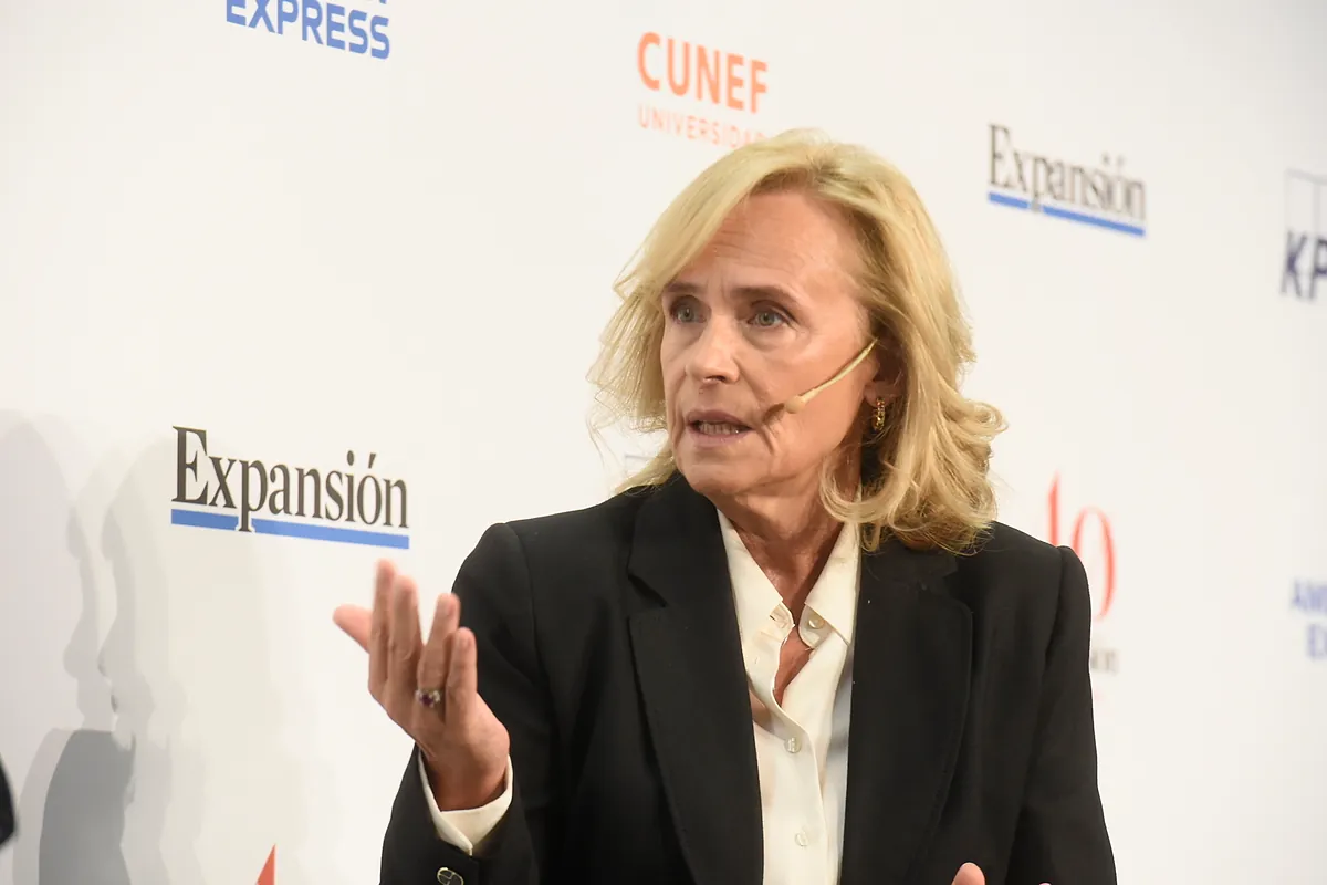 Ortiz (Bankinter): "Solo un 5% de los clientes que captamos nos abandonan por el camino"