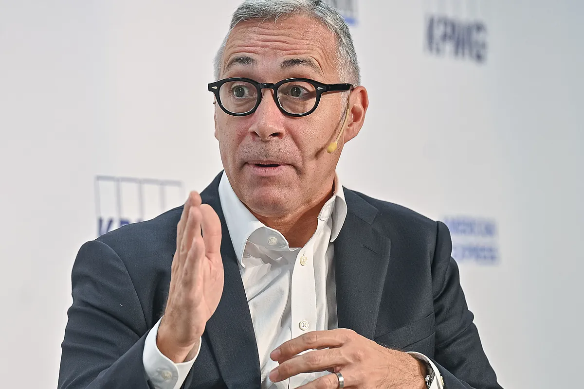 Armengol (Sabadell): "El banco va a realizar una transformación profunda de su modelo operativo"