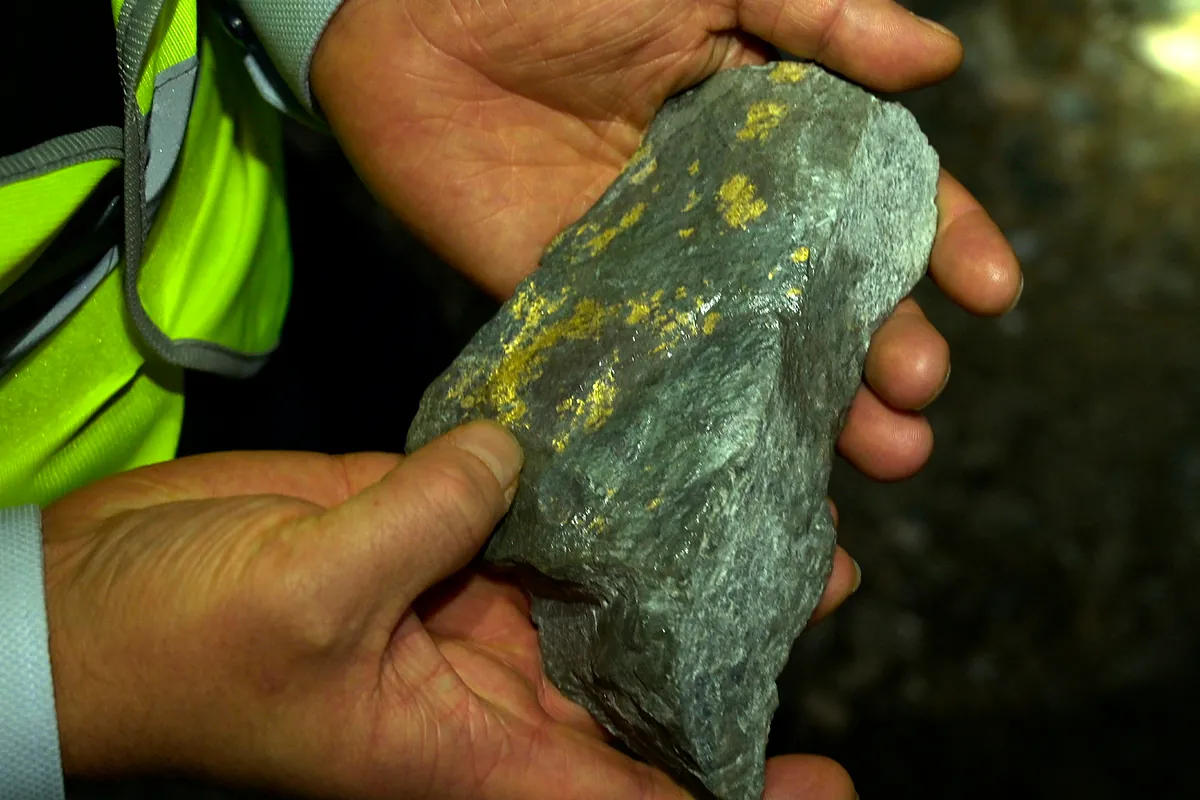 La minera de oro Northern Star rechaza una opa de 23.850 millones de Gold Fields