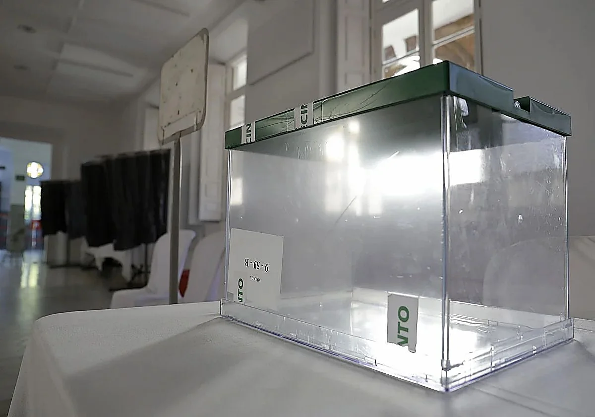 Rincón de la Victoria facilita el voto en las elecciones locales a los residentes extranjeros