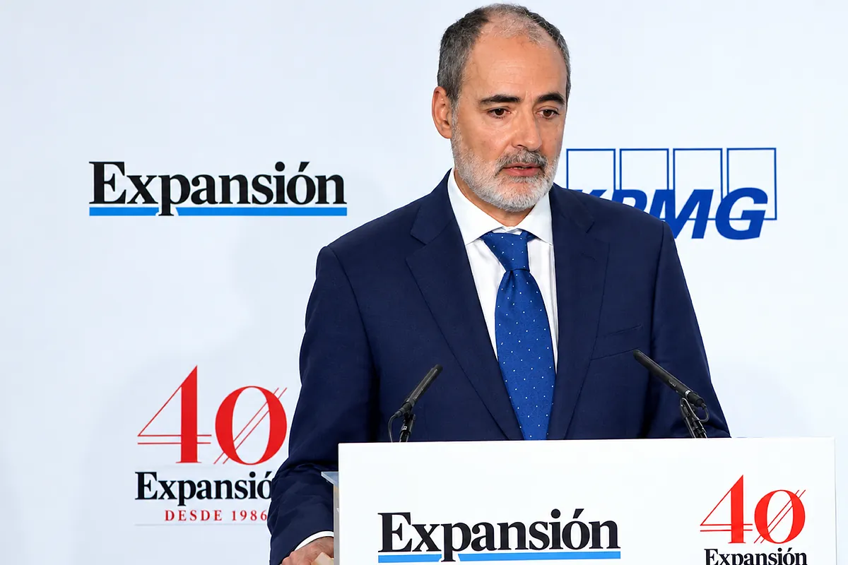 Antonio Romero (CECA): "Necesitamos un sistema financiero más competitivo"
