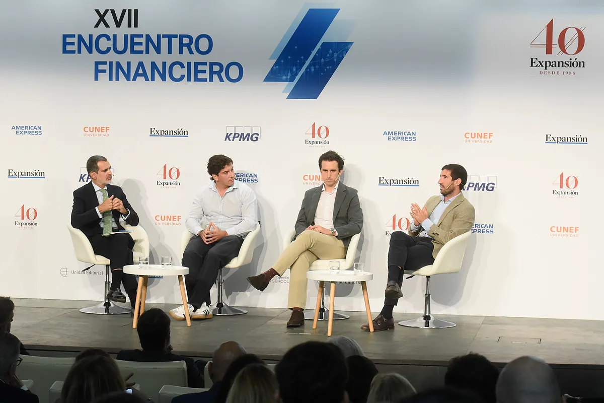 Los neobancos aceleran su expansión en España y apuntan a la convergencia con la banca tradicional
