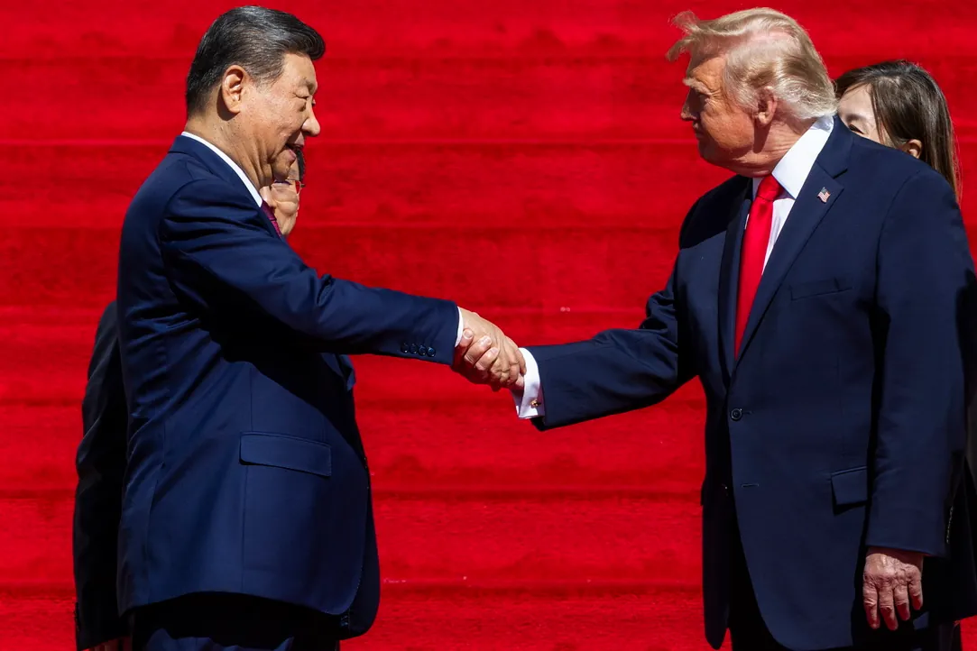 EEUU y China pactan una rebaja arancelaria de 60.000 millones de dólares: de carbón a juguetes