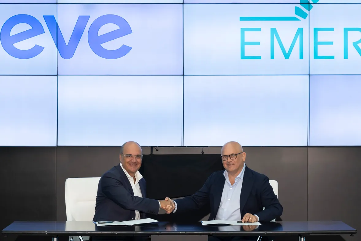 Moeve y Emerita Resources: primer acuerdo en España para suministrar diésel renovable al sector minero