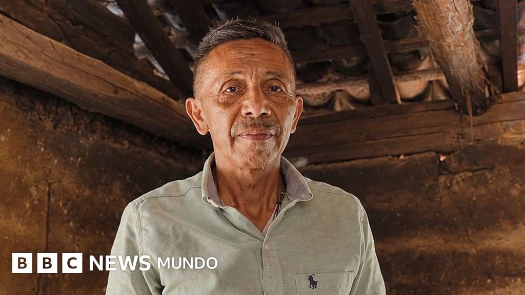 "El ganado se está muriendo de sed y hambre": el devastador impacto de El Niño que ya se siente en el Corredor Seco de Centroamérica