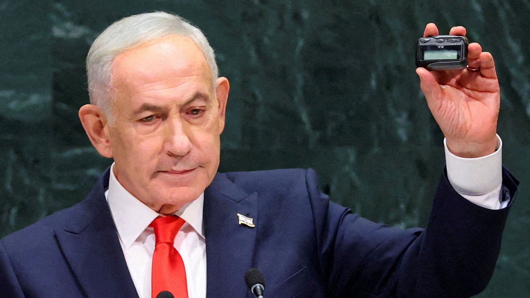 Netanyahu niega que Egipto le alertase del 7-O once días antes y anuncia que demandará a los medios que lo han publicado