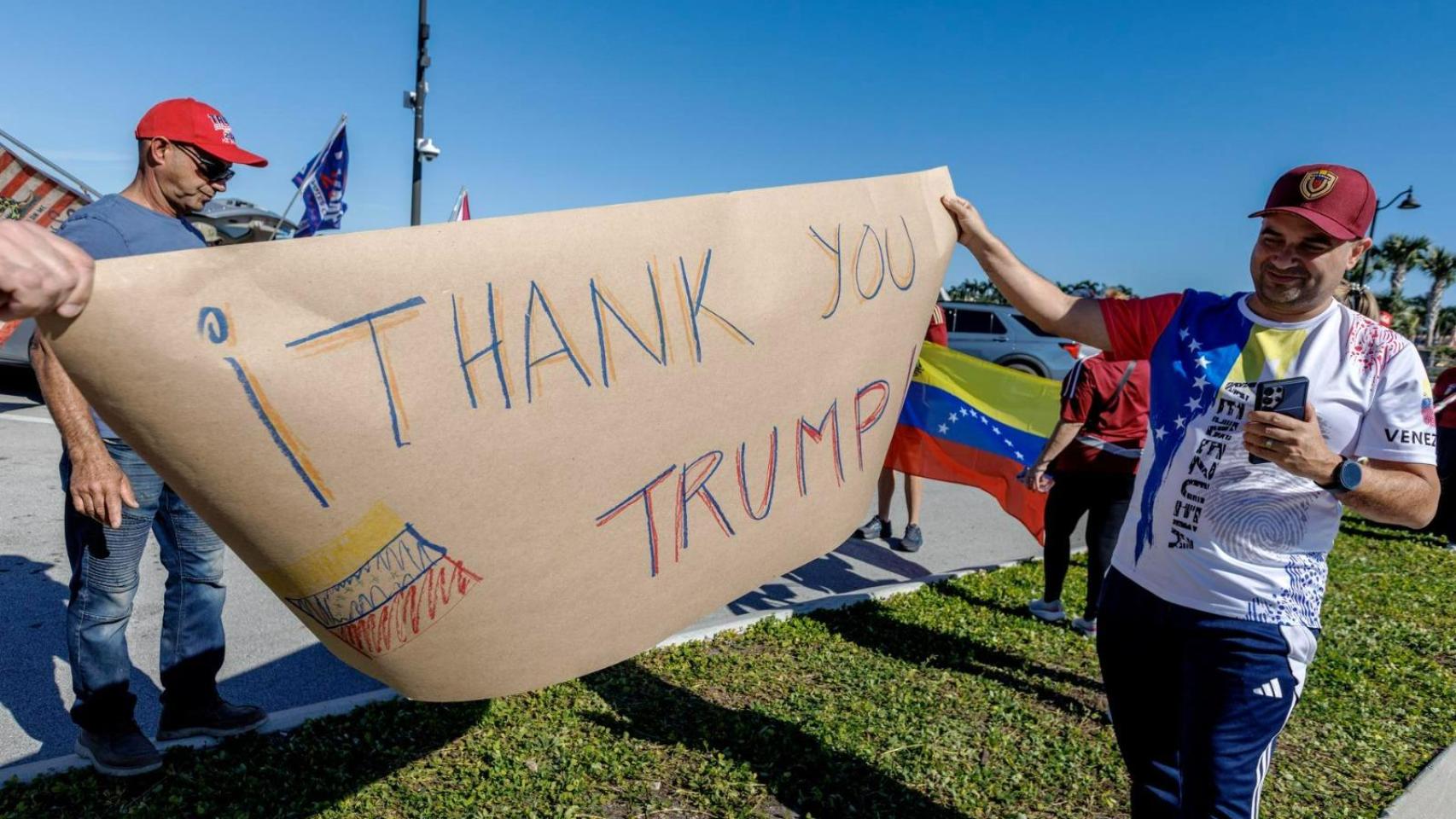 Del estruendo del bombardeo a la incertidumbre, en Venezuela ya no entienden quién manda: "El silencio más bien preocupa"