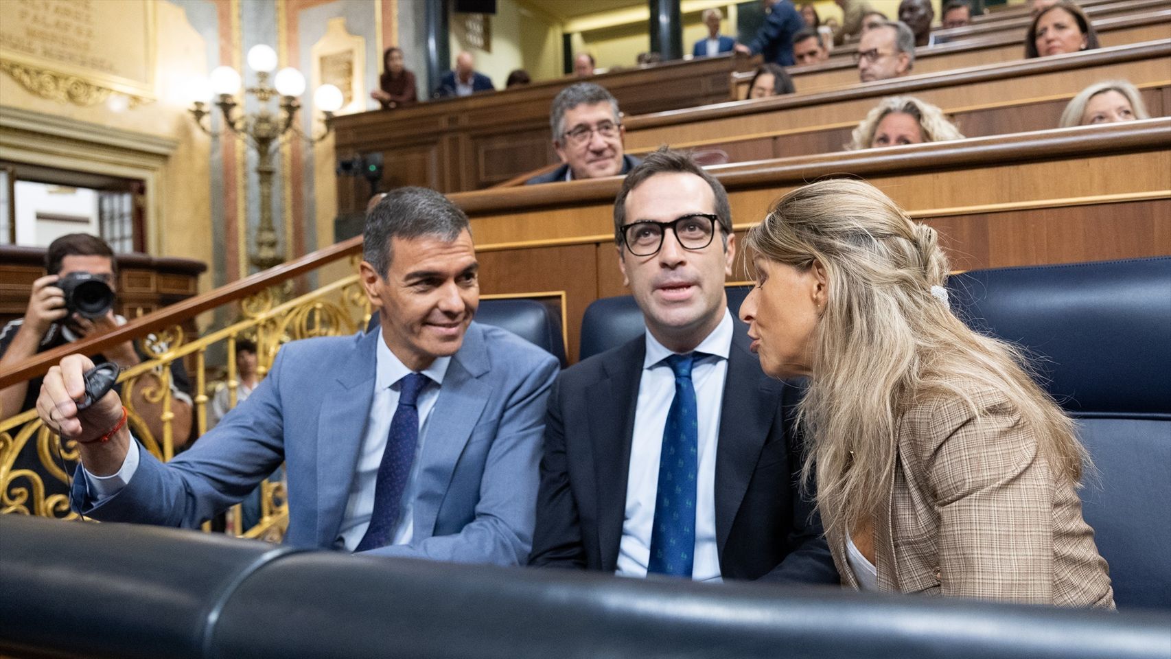 Moncloa plantea prorrogar dos años los alquileres y prohibir los desahucios a personas vulnerables hasta 2028
