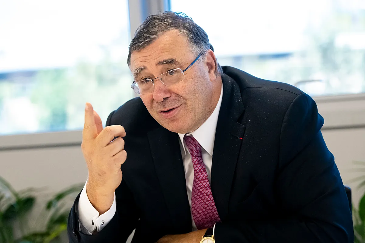 TotalEnergies sube el dividendo tras el alza del precio del crudo