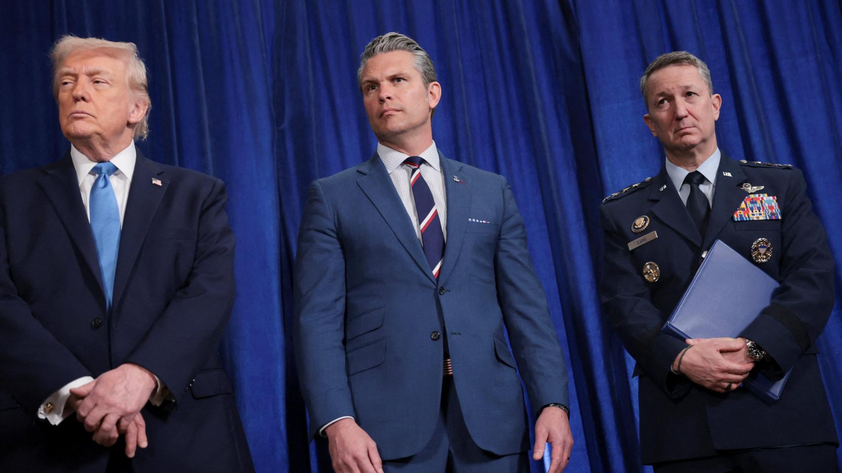 Así fue la operación en la "fortaleza militar" de Maduro: ahora será juzgado en EEUU por narcoterrorismo y conspiración