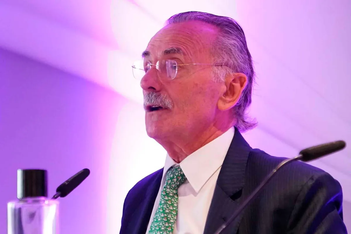 Furnells (Oesía) pide a Europa definir "requisitos comunes" para optimizar el gasto militar y hacer crecer la industria