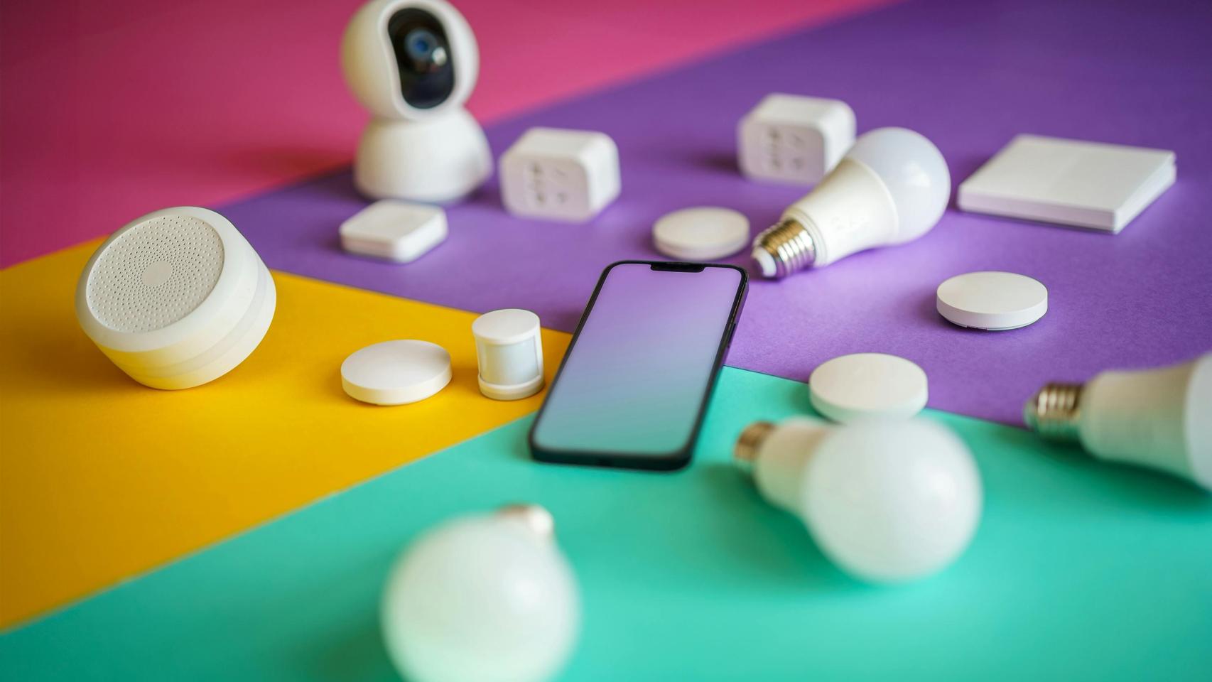 Las máquinas conectadas dejan a España sin números de móvil y obligan al Gobierno a diseñar un nuevo mapa telefónico