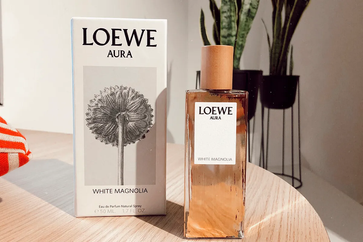 Loewe protege su Aura y frena el registro de marca de un grupo emiratí