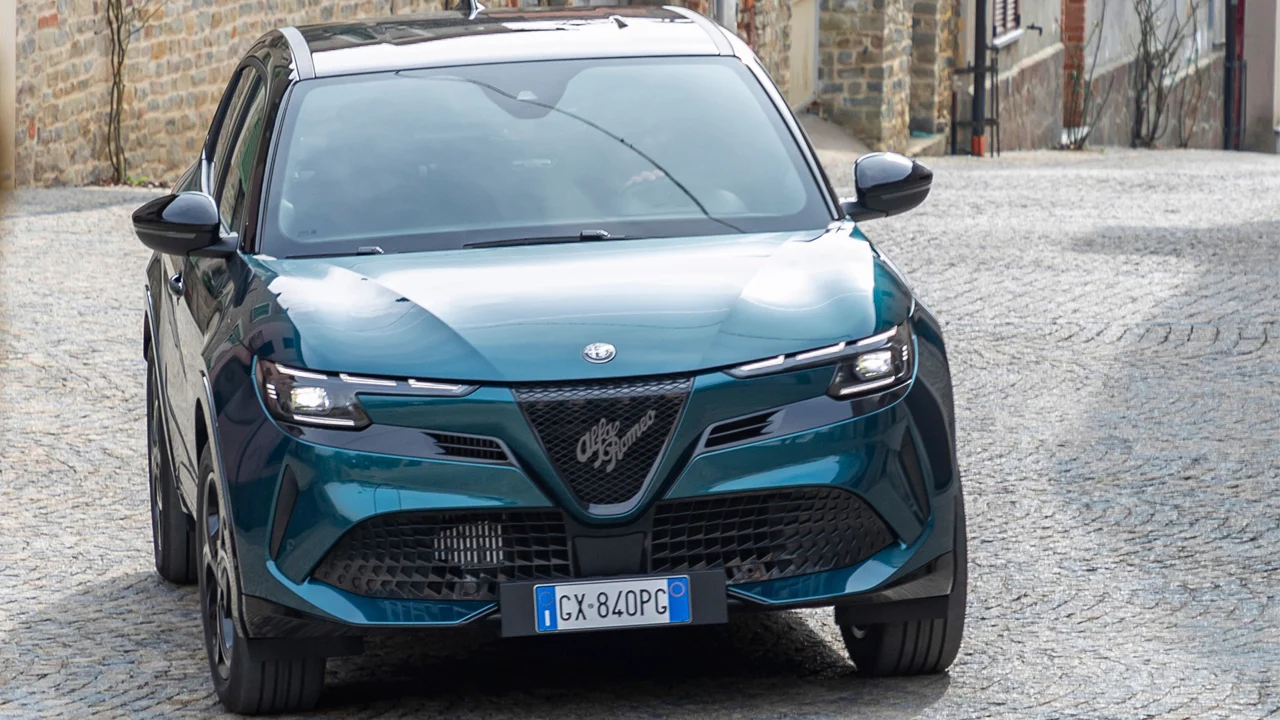 Alfa Romeo Junior: las cinco claves que han convertido al SUV italiano en el modelo más vendido de la marca con más de 60.000 pedidos
