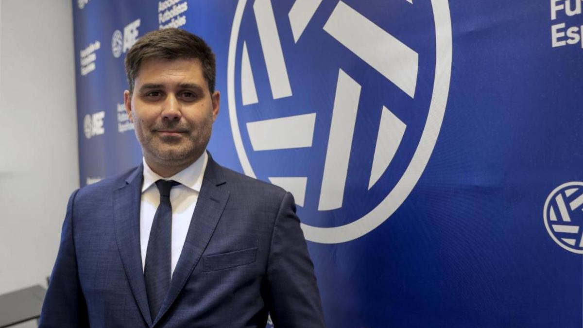 Los jugadores (AFE) se quejan de lo que les hace ricos