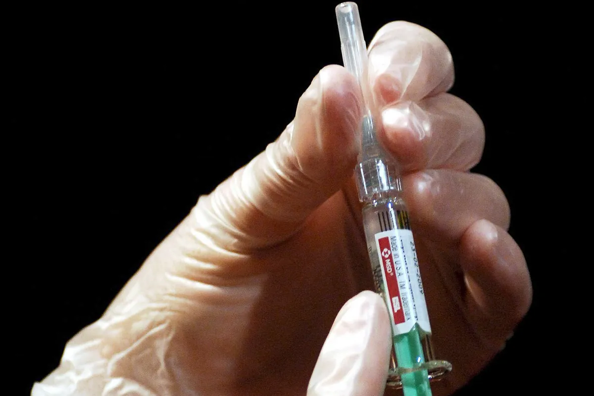 El 12% de casos de casos de cáncer en el mundo se vincula con apenas cinco infecciones