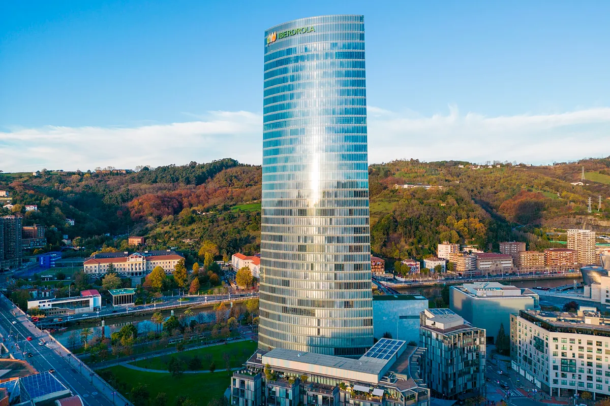 Deutsche Bank ve una oportunidad de compra en Iberdrola