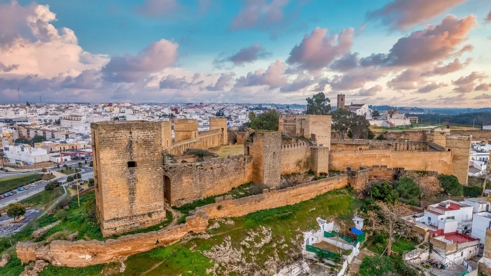Las mejores escapadas de otoño a menos de una hora de Sevilla