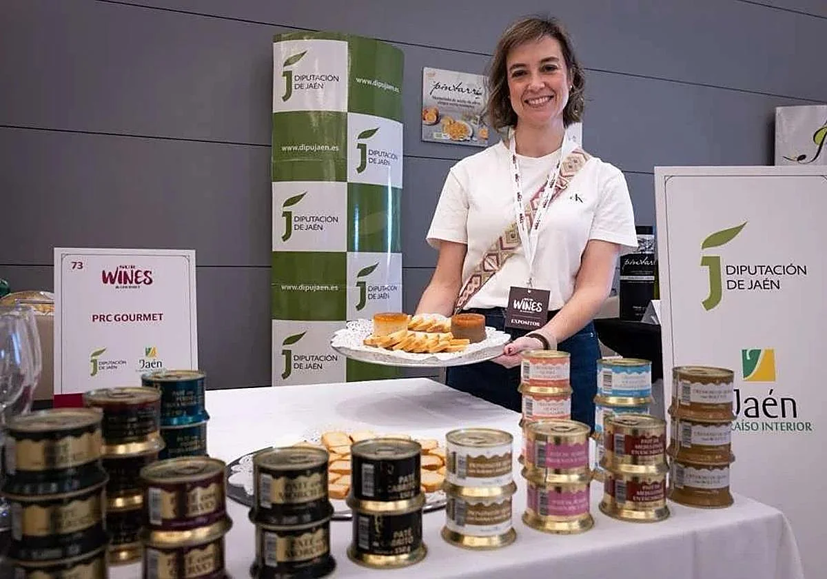 Degusta Jaén vuelve a SUR Wines & Gourmet con la participación de 15 empresas