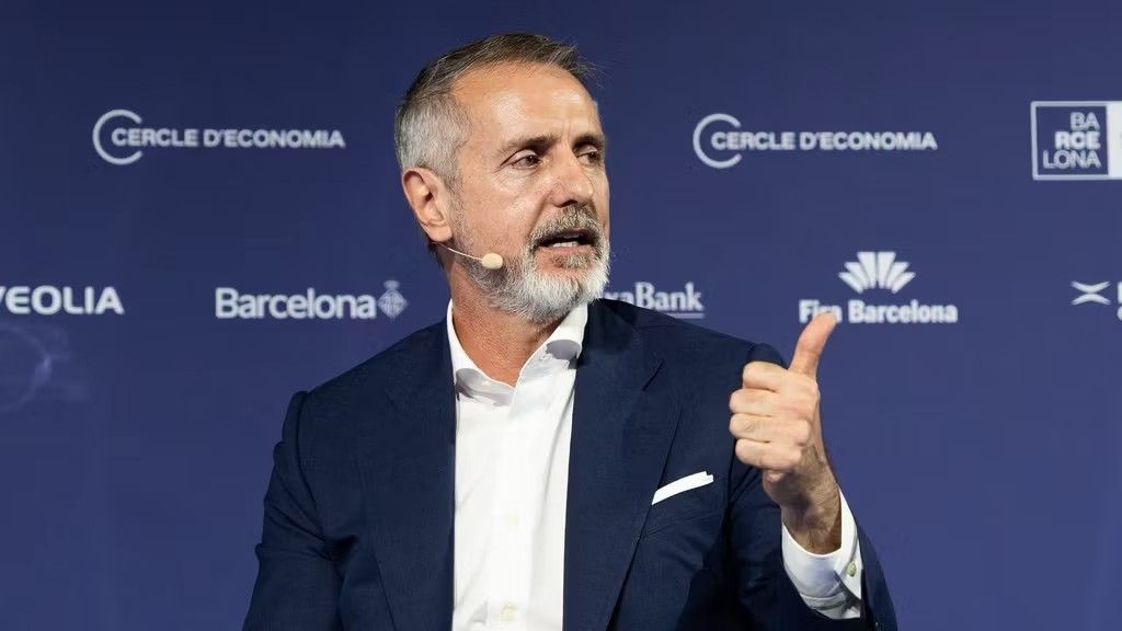 Murtra simplifica la estructura de Telefónica en tres grandes áreas para impulsar la estrategia desde España